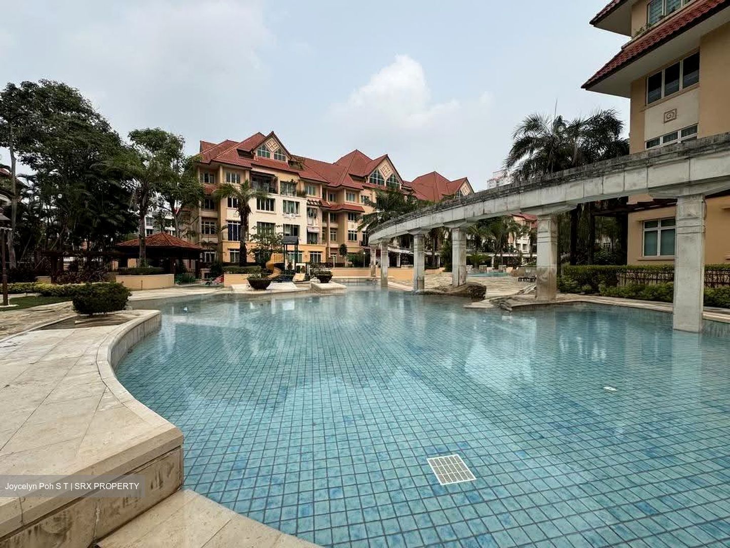 Seletar Springs Condominium (D28), Condominium #618961031